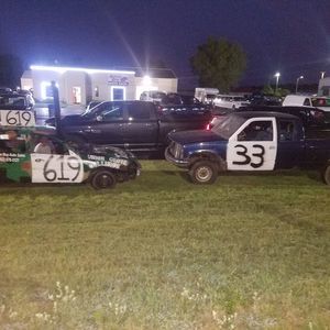 Meet your Posher, Nick